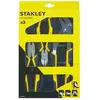 Stanley STANLEY Set de 3 pinces - coupante / universelle / multiprise