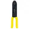 Outil de sertissage 220 mm Stanley Acier inoxydable A4