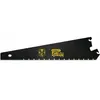 Stanley Lame de scie Jet Cut Blade Armor pour panneaux de plâtre - 550mm - 0-20-205
