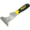 Stanley 0-28-206 Riflard Outil 5 en 1 multifonctions, Multicolore, 76 mm
