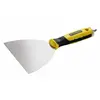 Stanley Spatule de platrier lame inox 100mm avec embout ph2 - STHT0-28000 TU