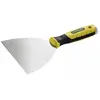 Spatule de platrier lame inox STANLEY - STHT0-05799 - 125 mm