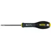 Tournevis cruciforme - PH1 - Ø 5 mm - Lame 10 cm - Stanley Fatmax