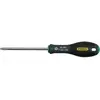 Stanley - Tournevis Torx Tamper Fatmax Empreinte: TT30 - Long. lame (mm): 125