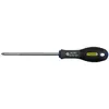 Tournevis pozidriv - PZ2 - Ø 6 mm - Lame 12,5 cm - Stanley Fatmax