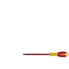 Tournevis plat isolé 1000V Fatmax de la marque Stanley