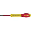 Stanley Tournevis électricien isole 1000 v 5,5x150 mm FATMAX - 1-65-413 TU