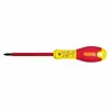Tournevis phillips PH1 x 100mm isolé 1000V STANLEY Fatmax 1-65-415