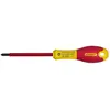 Tournevis - STANLEY - FATMAX isolé 1000 V - Pozidriv PZ2x125mm
