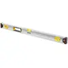 Niveau tubulaire magnétique 90cm Fatmax® - STANLEY - 1-43-537