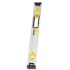 Niveau tubulaire magnétique 60cm Fatmax® - STANLEY - 1-43-525