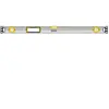 Niveau tubulaire magnétique 120cm Fatmax® - STANLEY - 1-43-549