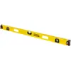 Fatmax Niveau profilé I-Beam FATMAX STANLEY - 120 cm