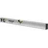 Niveau tubulaire magnétique Classic STANLEY - STHT1-43111 - 60 cm