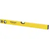 Stanley Niveau tubulaire classic STANLEY STHT1-43104 - 80 cm