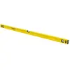 Stanley STHT1-43106 Niveau tubulaire Classic 120 cm