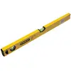 Niveau tubulaire Classic 2m - STANLEY - STHT1-43109