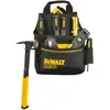 Dewalt - Accessoires - Ceinture porte-outils DWST40101-1