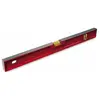 Niveau rectangulaire antichoc 2 semelles tmlh Stanley 40 cm - 1-42-251