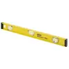 Stanley 1 Niveau Profile I-beam 180 Alu Avec Fiole De Déclivité