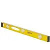 Black & Decker Stanley 1 Niveau Profile I-beam 180 Alu Avec Fiole De Déclivité