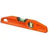 Niveau trapézoïdal antichoc MLH 400mm - STANLEY - 1-42-312
