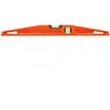 Niveau Alu Antichoc mlh et malh Fatmax 1000 mm 2 fioles - 1-42-316 - Stanley