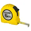 Stanley Mètre Ruban Stanley 5m - 19mm (vrac) Stanley - 3253561304972