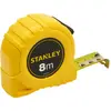 Stanley Mètre Ruban Stanley 8m - 25mm (vrac) Stanley - 3253561304576