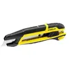 Cutter Stanley 18mm avec curseur 45mm