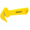 Stanley 1 Lot De 10 Couteaux à Lame Une Encastrée