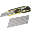 Cutter à cartouche FATMAX® 18mm - STANLEY - 1-10-481