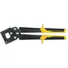 Pince à sertir profilés STANLEY - 15-273 - 0,6 mm