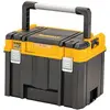 DeWALT Coffret TSTAK VII, IP54 grande contenance - DWST83343-1