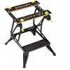 Stanley Stanley Établi-Étau Pliable 2 en 1 - STST83400-1