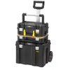 Stanley Servante sur trolley Fatmax Pro-Stack FMST1-80103 100kg - 56,25L
