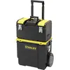 Stanley Servante compact 3 en 1 - 3 modules détachables - 47,5x28,4x63cm