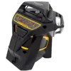 Stanley Niveau laser intérieur et extérieur X3 360-faisceau rouge-FMHT1-77357