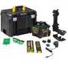 Stanley Afaire Stanley - LASER ROTATIF X700LG (LI-ION) - VERT