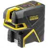 Niveau Laser - En Croix + 5 points - SCPR5 - fatmax Stanley FMHT1-77415