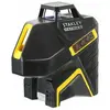 STANLEY Niveau laser rouge multilignes FatMax SLR-2V - FMHT1-77416