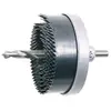 Scie à cloches 7 lames RISS - Ø 26-30-35-40-50-55-63 mm - 8121P0