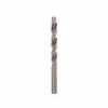 Foret HSS cobalt 5% 2 mm - RISS - Foret à métaux avec queue ronde pour perceuse