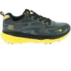 Chaussures de randonnée tige basse Élémenterre Kowkash 3125_NOIP Noir ...