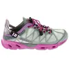 Chaussures de randonnée amphibie femme Élémenterre Colca 3126_GRIP Gri...