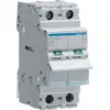 Hager SAS - Interrupteur 2P 63A