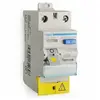 Interrupteur différentiel 63A 30mA type ac auto 230V - CDC764F - Hager