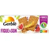 Gerblé Biscuits Figue & Son 210g