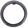 Joint de hublot chassis Midea pour lave-linge - Brandt - BWF47TWW