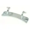 Clearit Charniere de porte pour lave-linge Brandt AS0033304